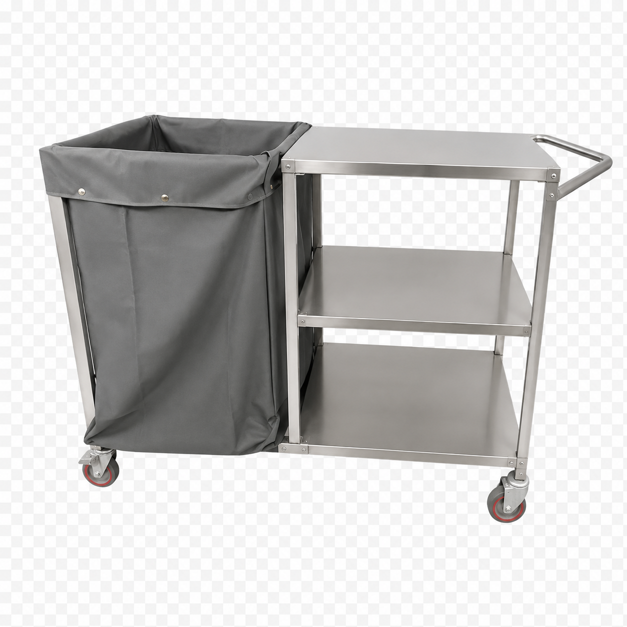 Linen Change Trolley